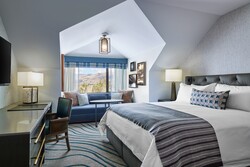Superior King Guest Room