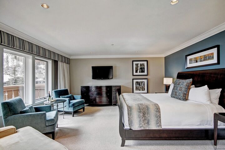 King Suite