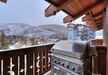 Gallery Thumbnail (5 Bdrm Chalet - Balcony with BBQ)