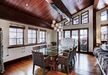 Gallery Thumbnail (5 Bdrm Chalet - Dining Area)
