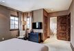 Gallery Thumbnail (5 Bdrm Chalet - Bedroom)