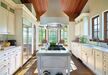 Gallery Thumbnail (5 Bdrm Chalet - Kitchen)