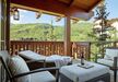 Gallery Thumbnail (5 Bdrm Chalet - Balcony)