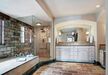 Gallery Thumbnail (5 Bdrm Chalet - Master Ensuite Bathroom)