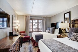 Lodge Room