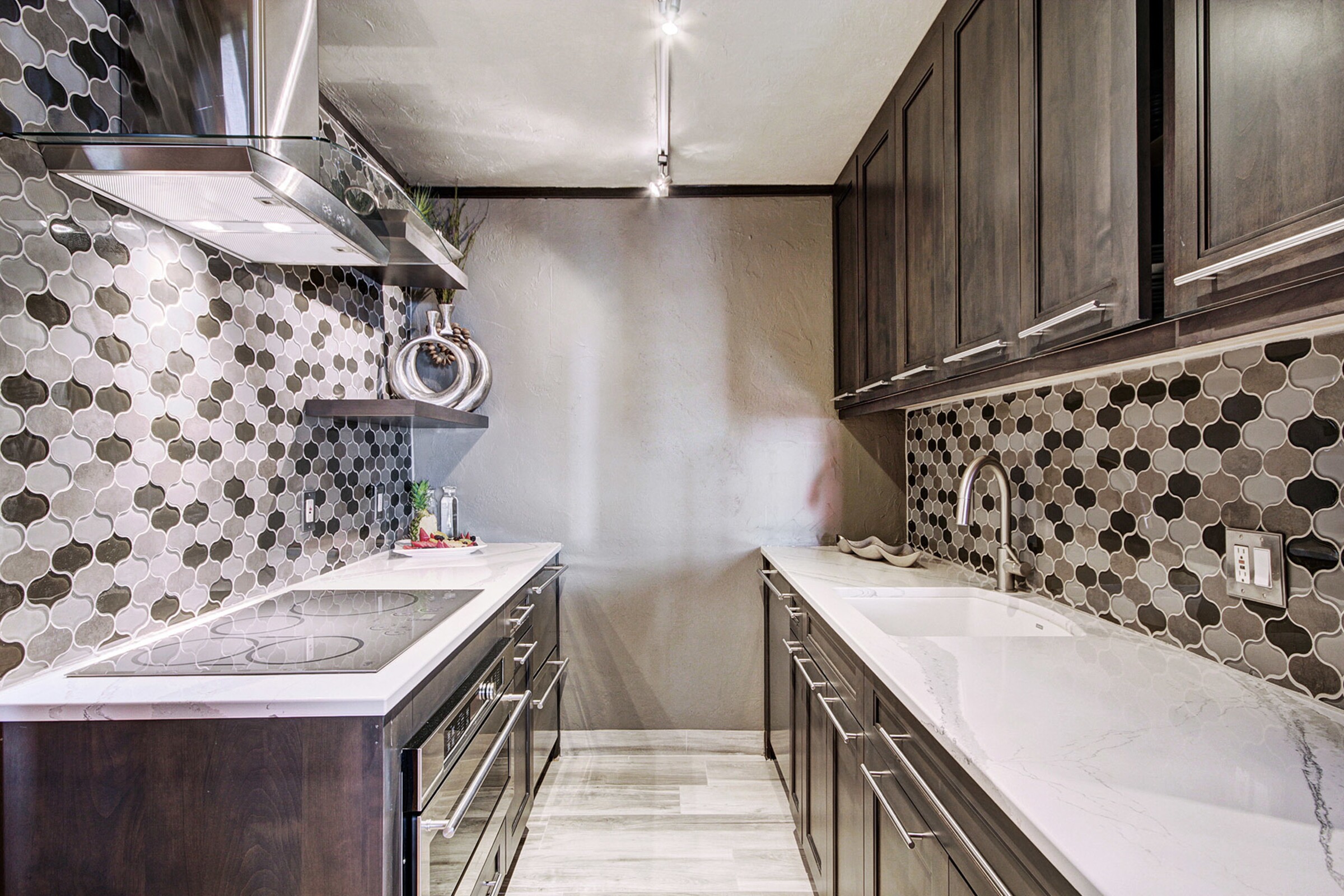 Studio Kitchen