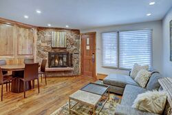 Living Room & Dining Room