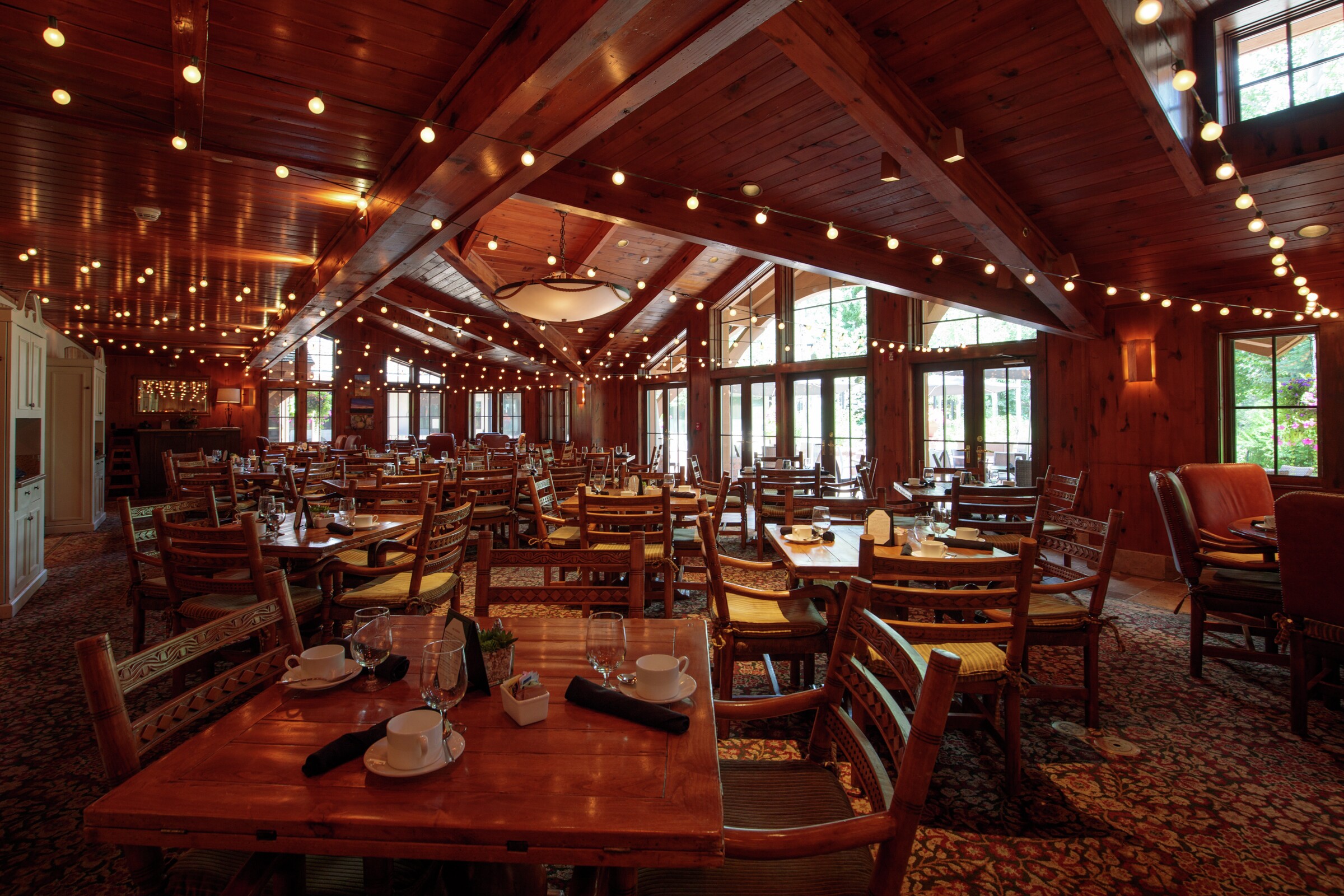 Cucina Restaurant