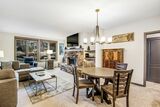 Living Room & Dining Room