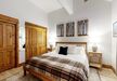 Gallery Thumbnail (Pinecone Lodge - #306 - The Ski Lodge - Bedroom)