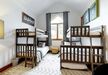 Gallery Thumbnail (Pinecone Lodge - #306 - The Ski Lodge - Bedroom)