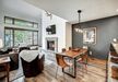 Gallery Thumbnail (2 Bdrm + Loft Premium - Dining Area)