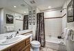 Gallery Thumbnail (2 Bdrm + Loft Premium - Bathroom)