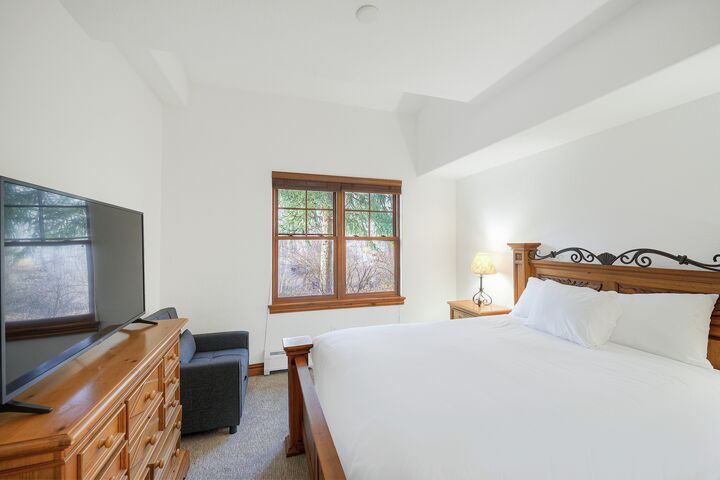 2 Bdrm - Bedroom