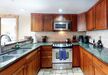 Gallery Thumbnail (#323 - A Beaver's Lodge - Kitchen)