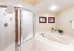 Gallery Thumbnail (#323 - A Beaver's Lodge - Master Ensuite Bathroom)