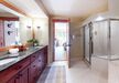 Gallery Thumbnail (#323 - A Beaver's Lodge - Master Ensuite Bathroom)