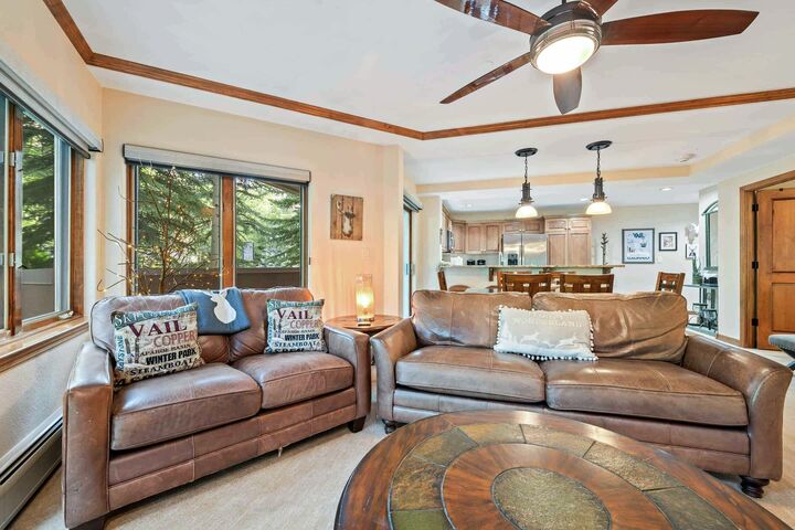 #129 - Living Area