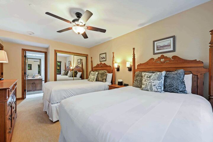 #129 - Bedroom