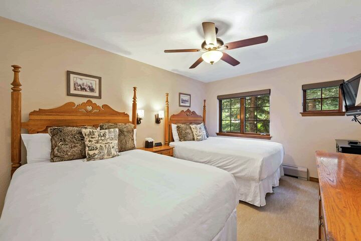 #129 - Bedroom