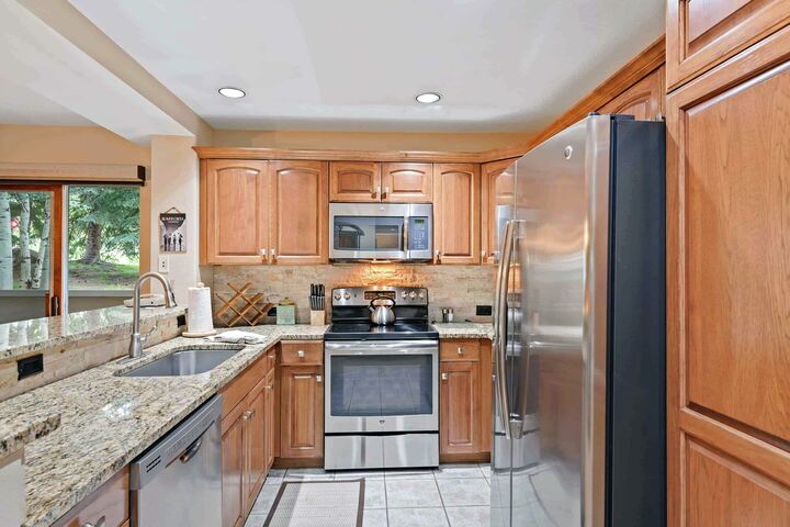 #129 - Kitchen