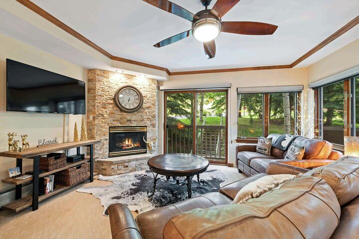 #129 - Living Area