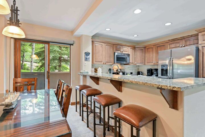 #129 - Kitchen