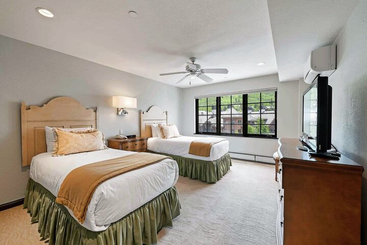 3 Bdrm Platinum TS - Bedroom