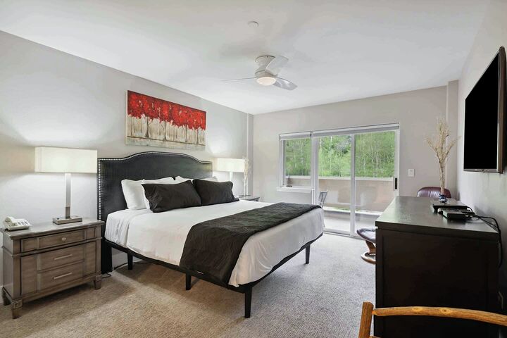 #333 - Master Bedroom