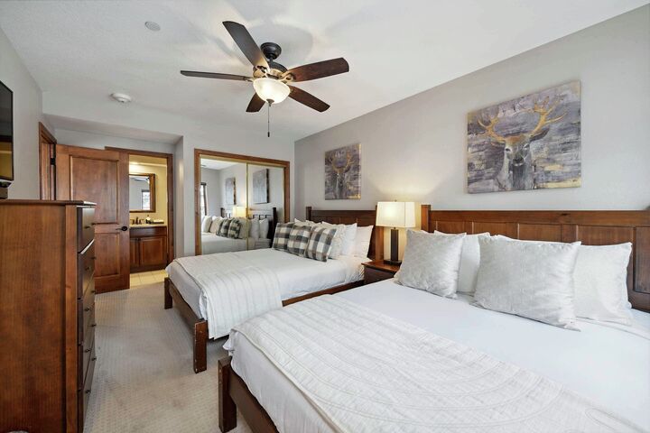 #329 - Bedroom