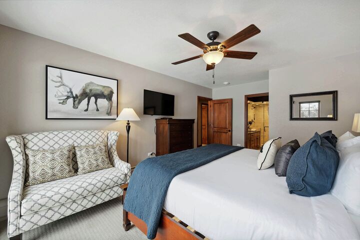 #329 - Master Bedroom