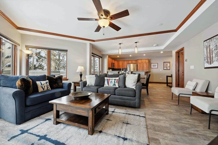 #329 - Living Area