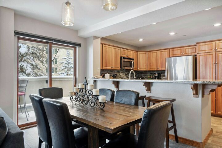 #329 - Dining Area
