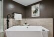Gallery Thumbnail (#329 - Master Ensuite Bathroom)