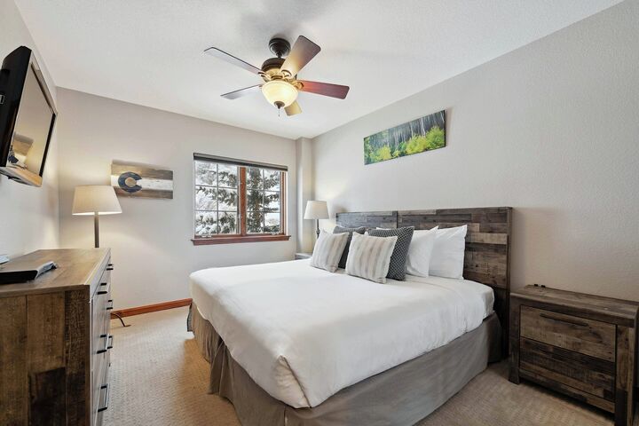 #329 - Bedroom