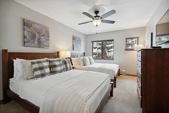 #329 - Bedroom