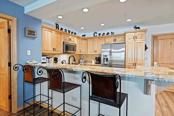 #125 - Kitchen