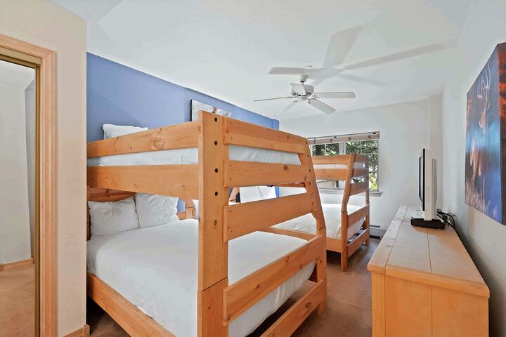 #125 - Bedroom