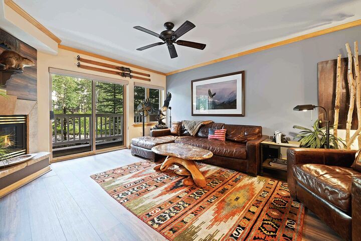 #125 - Living Area