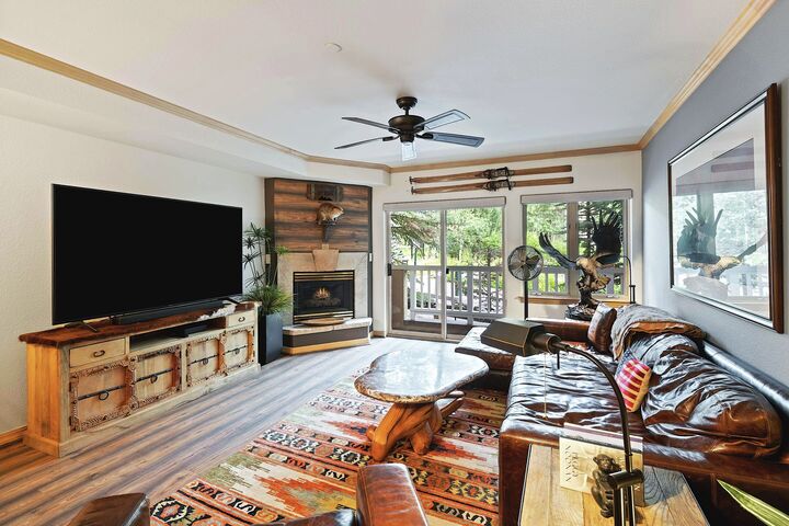 #125 - Living Area