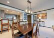 Gallery Thumbnail (1 Bdrm Platinum TS - Dining Area)