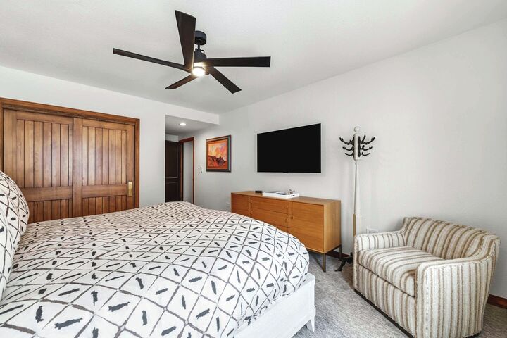 #431 - Master Bedroom