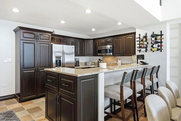 #431 - Kitchen