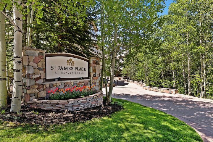 St. James Place