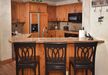 Gallery Thumbnail (4 Bdrm + Loft - Kitchen)