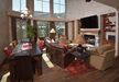 Gallery Thumbnail (4 Bdrm + Loft - Living Area)