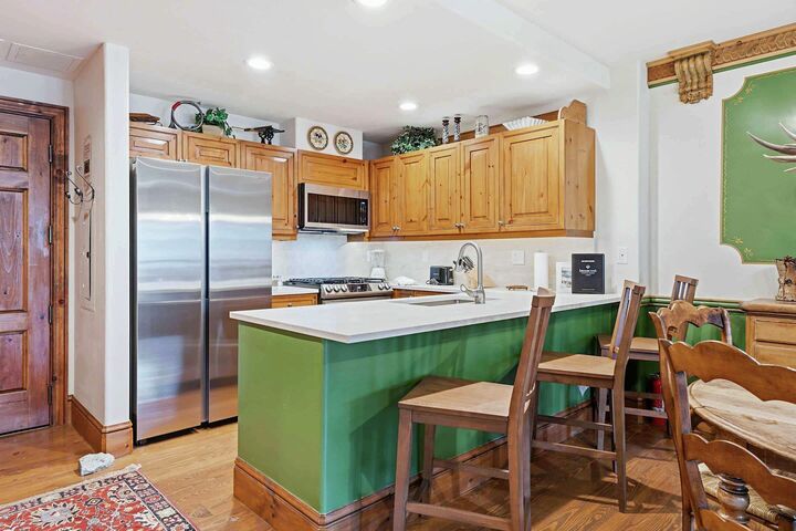 #201 - Kitchen