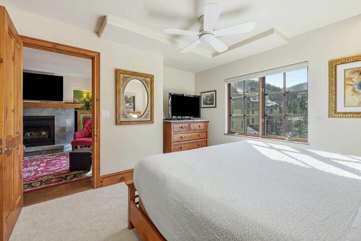 #201 - Bedroom
