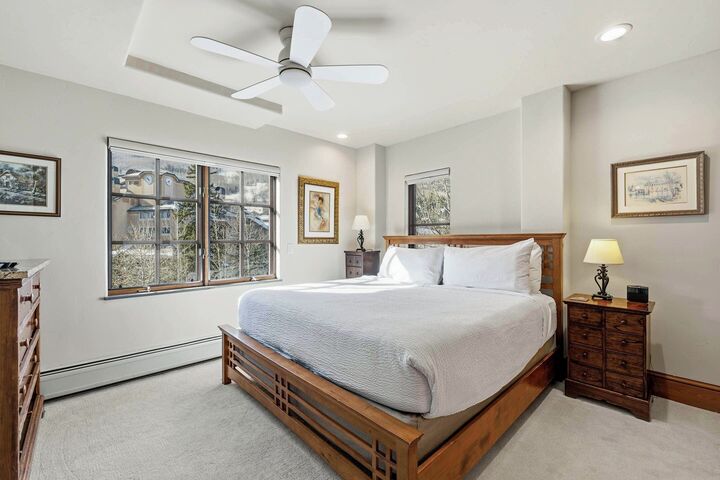 #201 - Bedroom