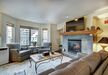 Gallery Thumbnail (1 Bdrm + Den - Living Area)